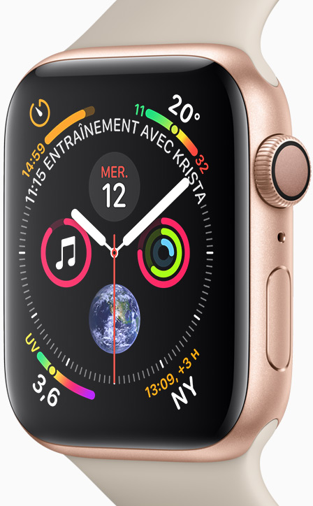 Apple Watch Series 4