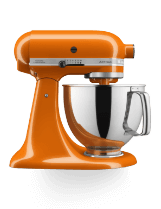 KitchenAid Mixer