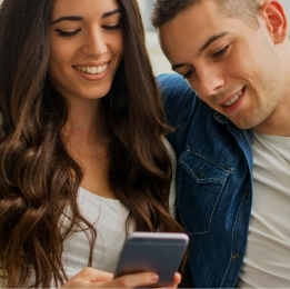 Enki, et votre maison se connecte à vous