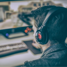 Tout l’équipement gamer PC