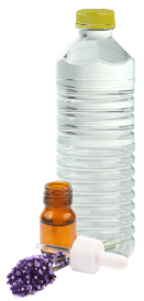 Produits pour la recette