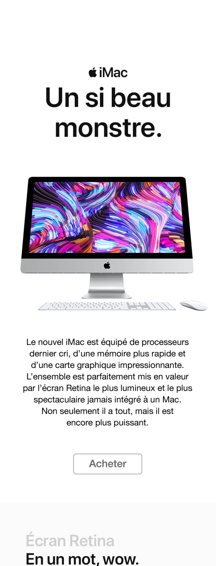 iMac