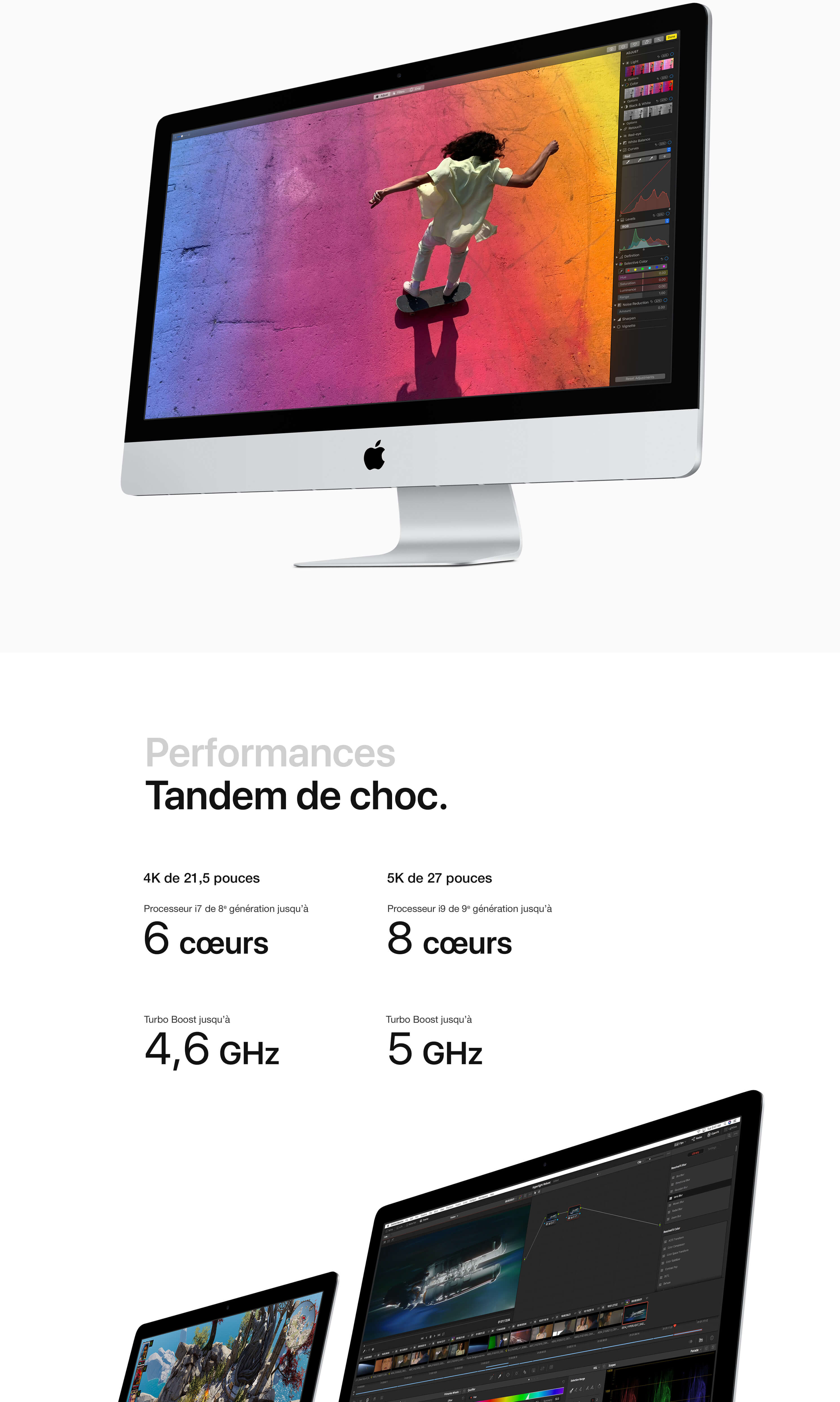 iMac