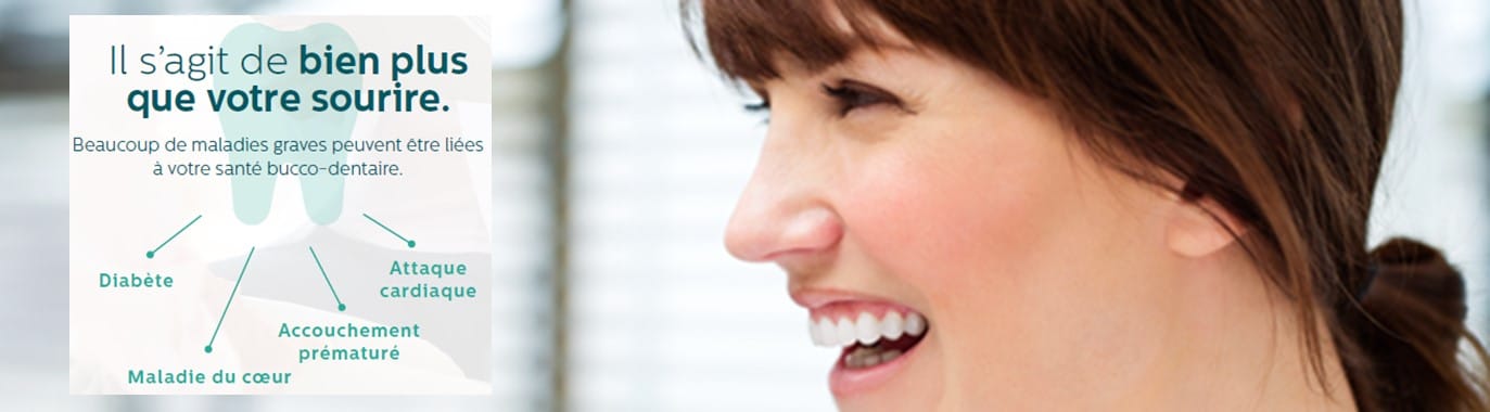 hygi&egrave;ne dentaire