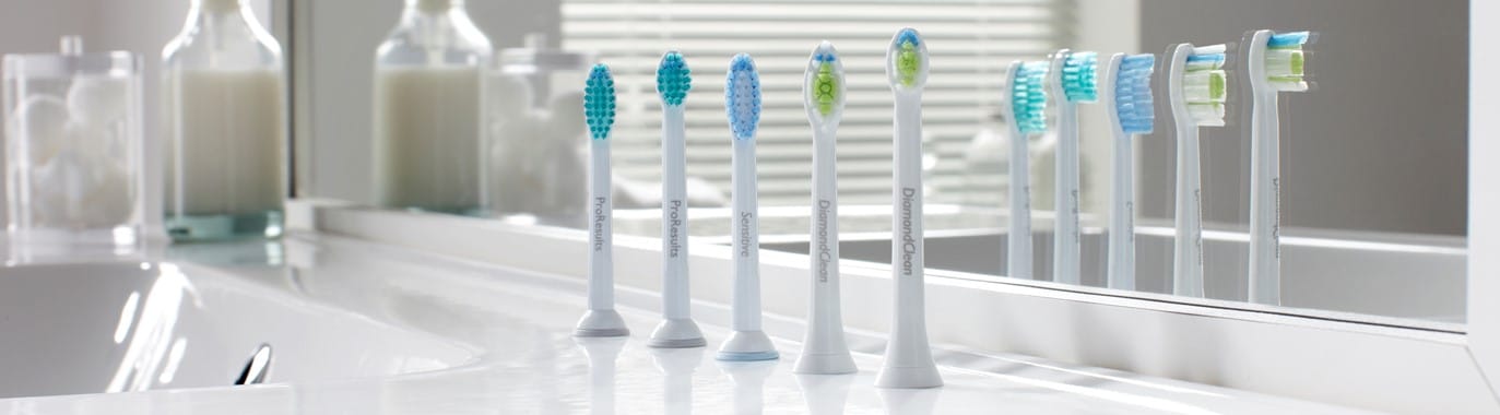 brosse &agrave; dents electrique