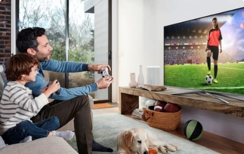 Découvrez notre guide d’achat Téléviseurs