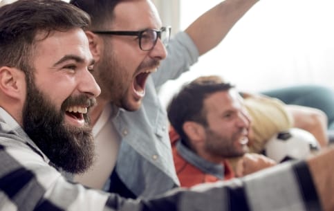 TOP 5 des indispensables pour profiter des événements sportifs