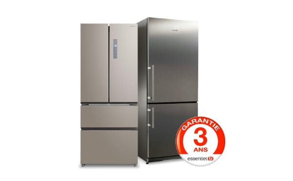 Photo de frigos essentiel b / garantie 3ans