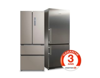 Photo de frigos essentiel b / garantie 3ans