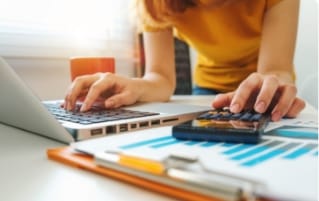 Les fournitures de bureau