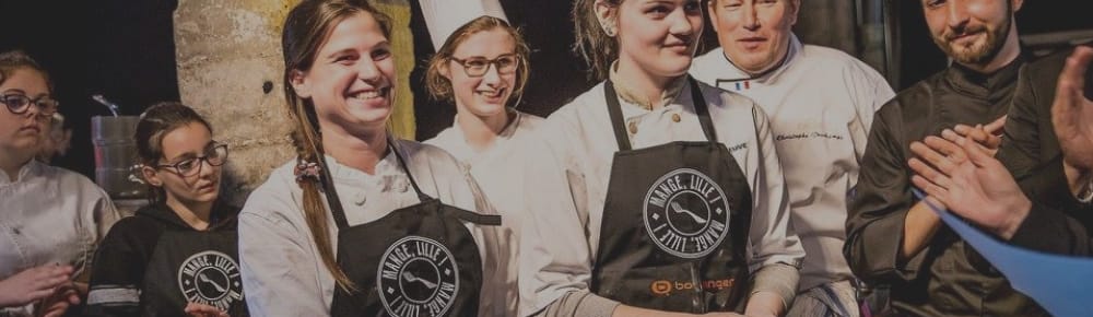 Mange, Lille dans vos magasins Boulanger