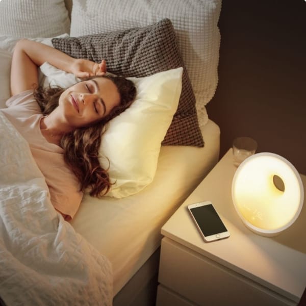 Photo d'une famille dans une cuisine