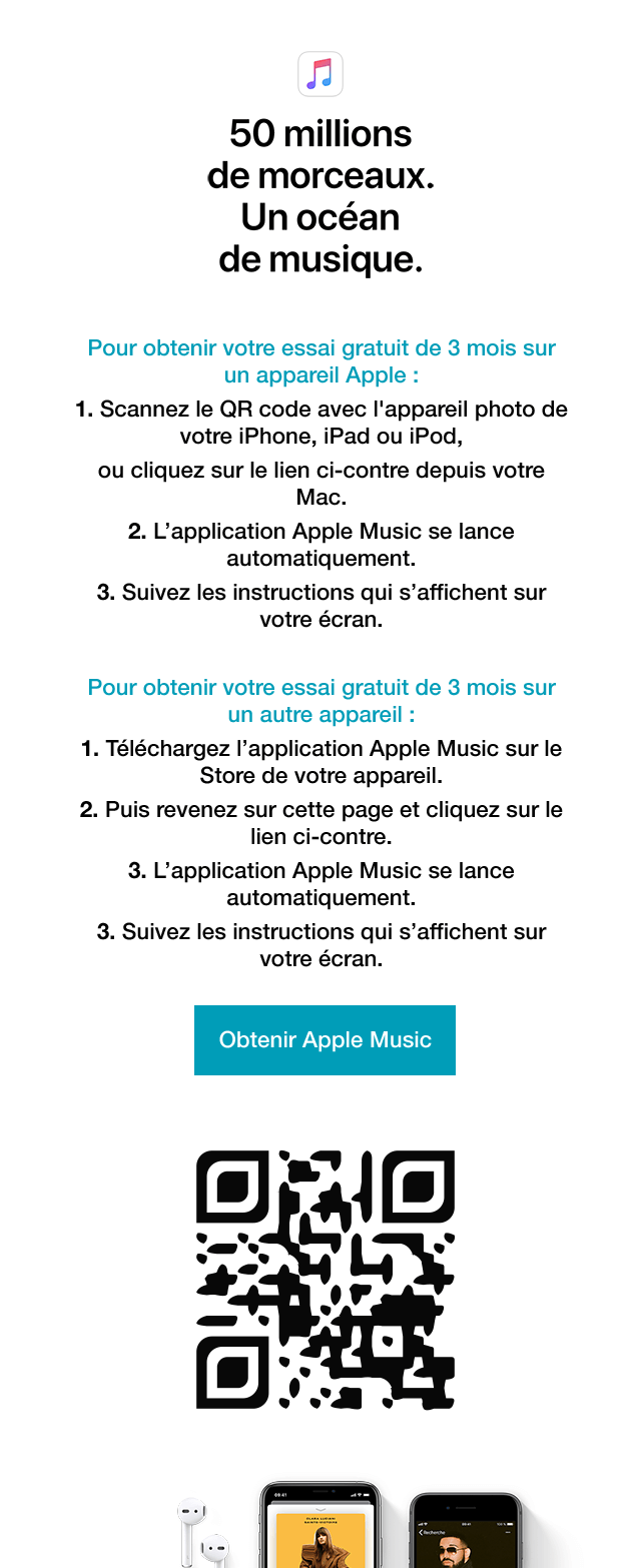apple music