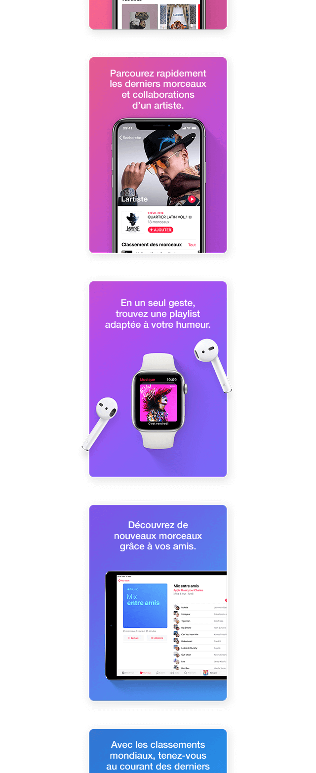 apple music