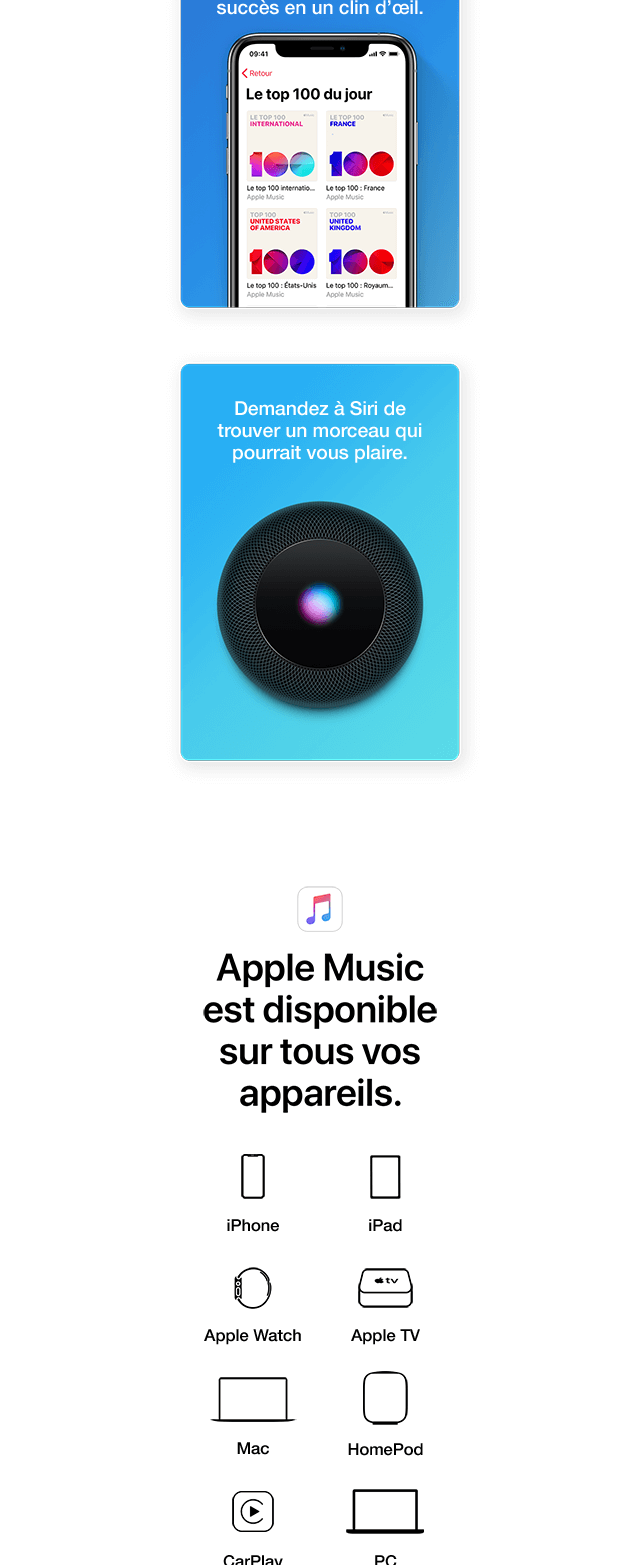 apple music