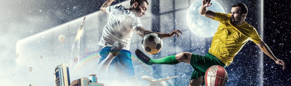 Illustration de jeux vidÃ©o