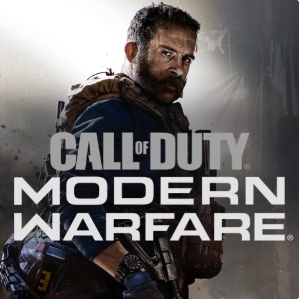 Call of Duty : Modern Warfare