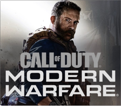 Call of Duty : Modern Warfare