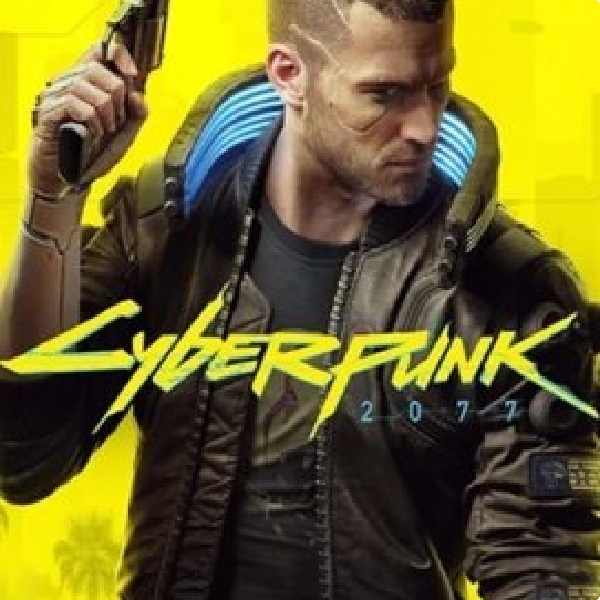 Cyberpunk 2077