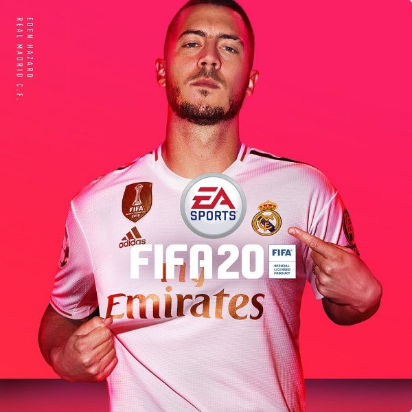 Fifa 20