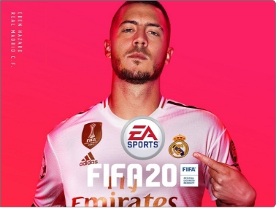Fifa 20