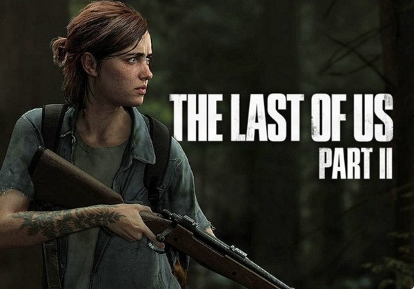 The Last Of Us 2