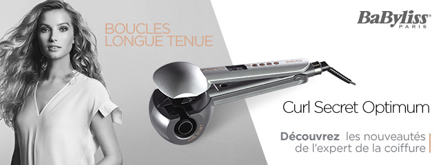 curl secret optimum c1600e