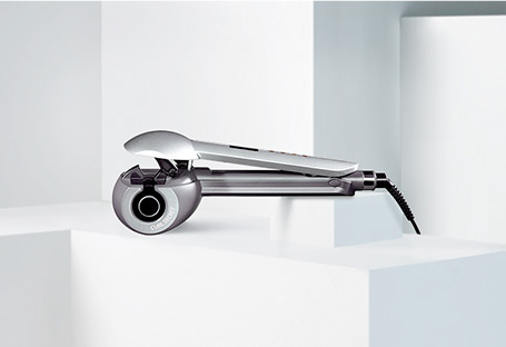 Curl secret optimum C1600E