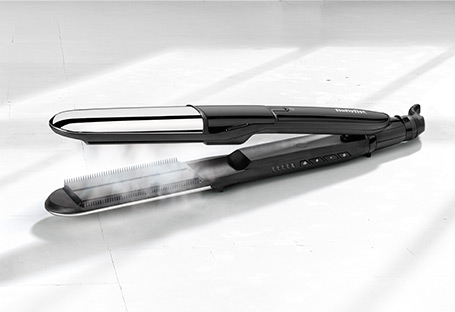 STEAM SHINE STYLER ST496E