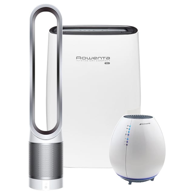 Traitement de l’air