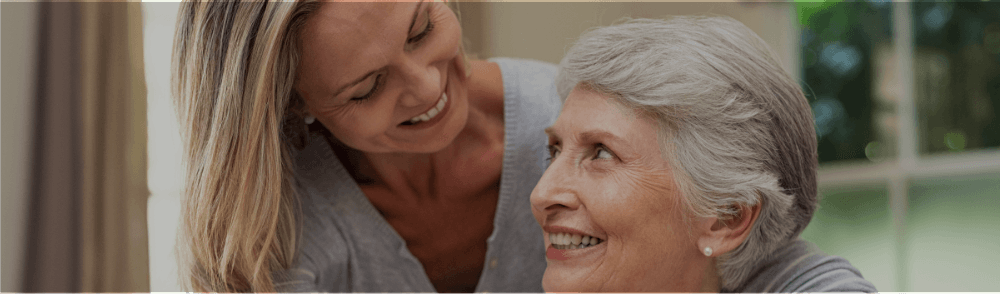 Illustration d'un couple