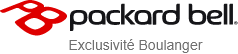 Logo Packard Bell