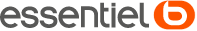 Logo essentiel b