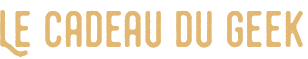 Le cadeau du geek