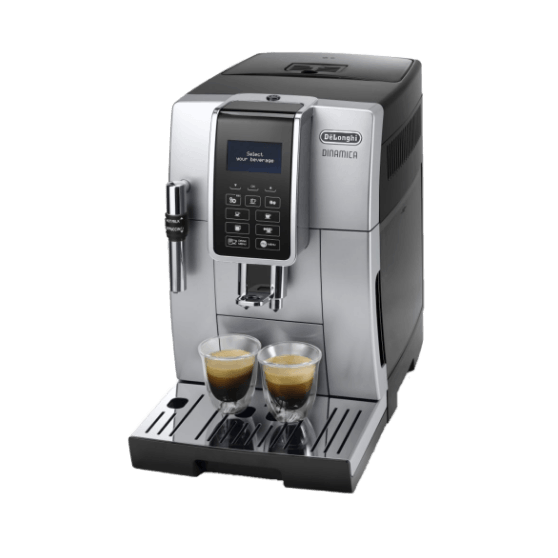 Photo de différents types d'aspirateur