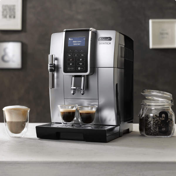 Photo d'un cafetière