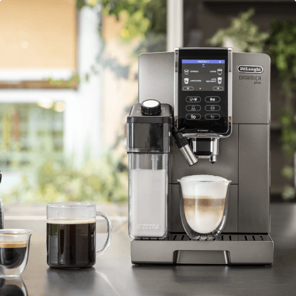 Photo d'un cafetière