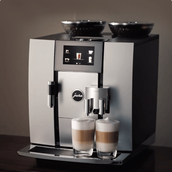 Photo d'un cafetière