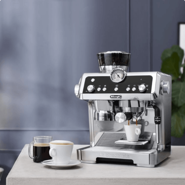 Photo d'un cafetière