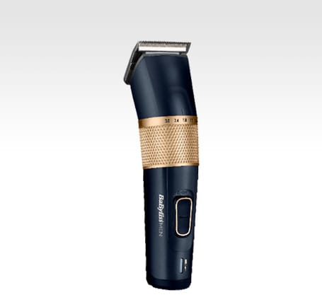 Tondeuse cheveux Lithium power E986E