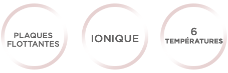 Boucleur Conical Wand C454E