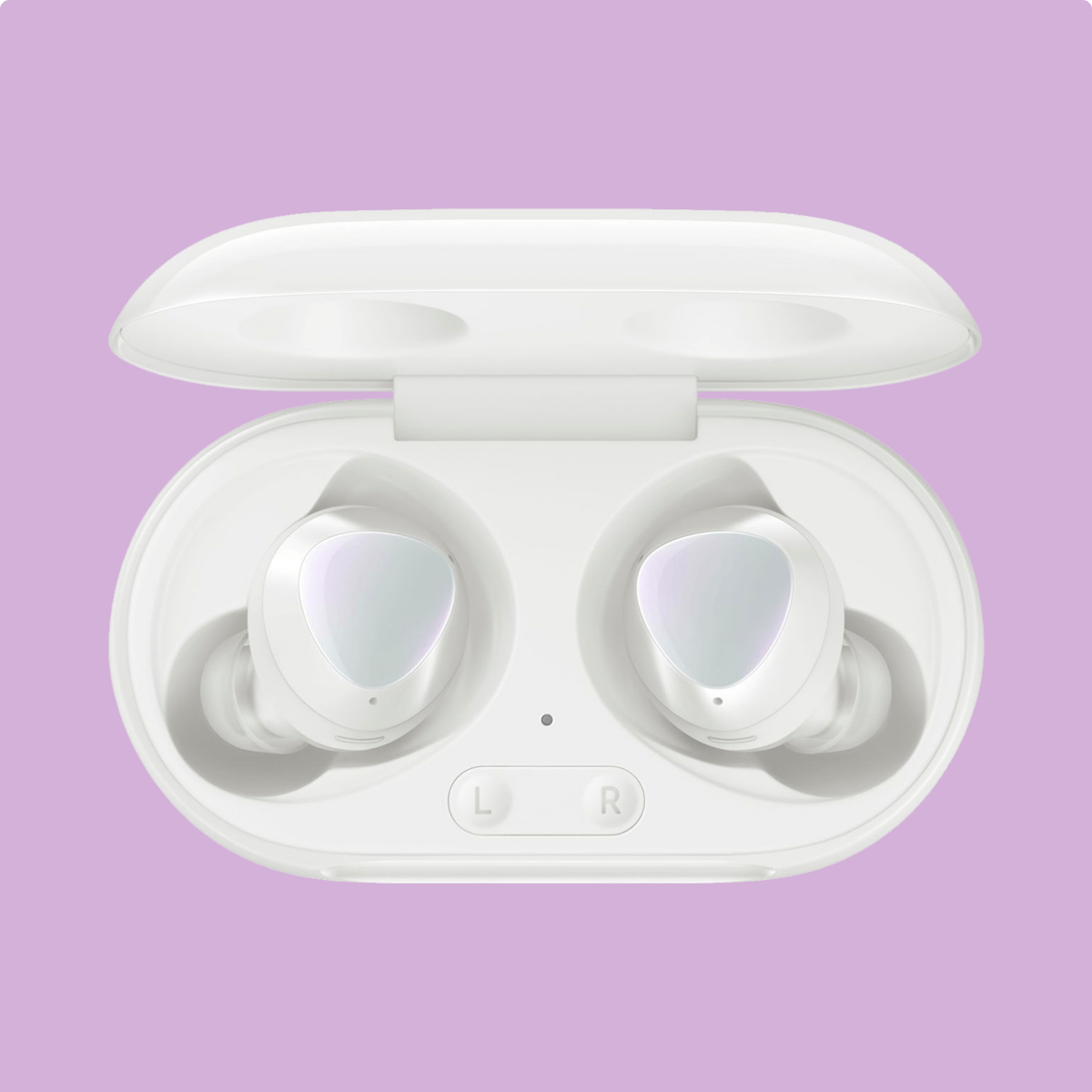 Ecouteurs sans-fil True Wireless