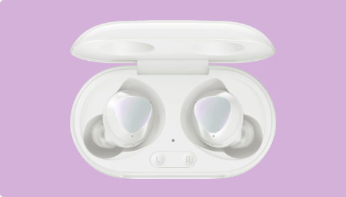 Ecouteurs sans-fil True Wireless