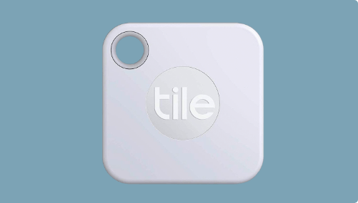 Porte-clé connecté