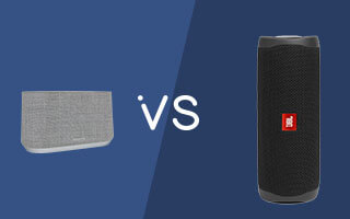 Match Bluetooth VS WiFi