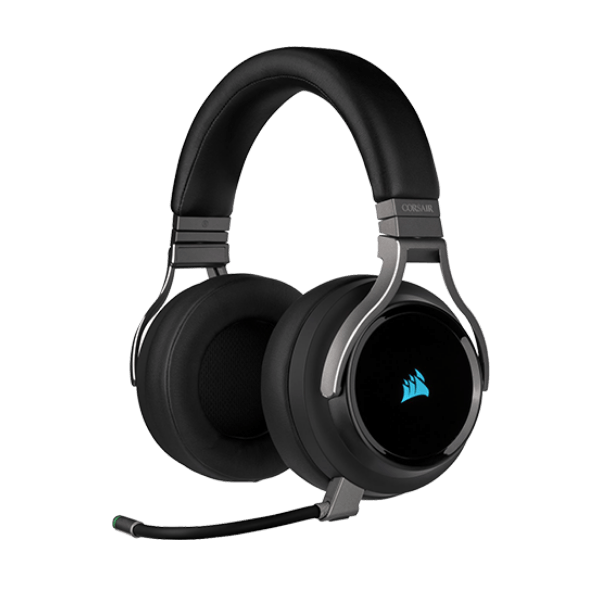 casque micro corsair
