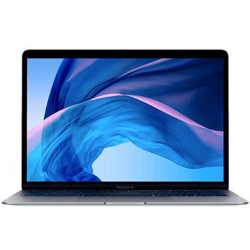 Photo d'un ordinateur'