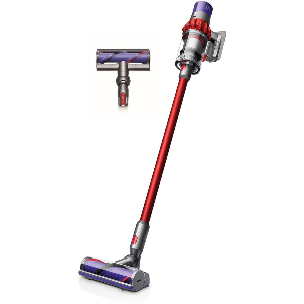Aspi balai DYSON V10 Motorhead