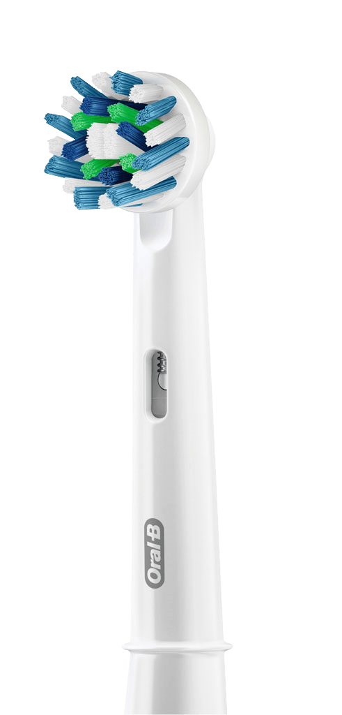 Brossette ORAL-B Cross Action x3
