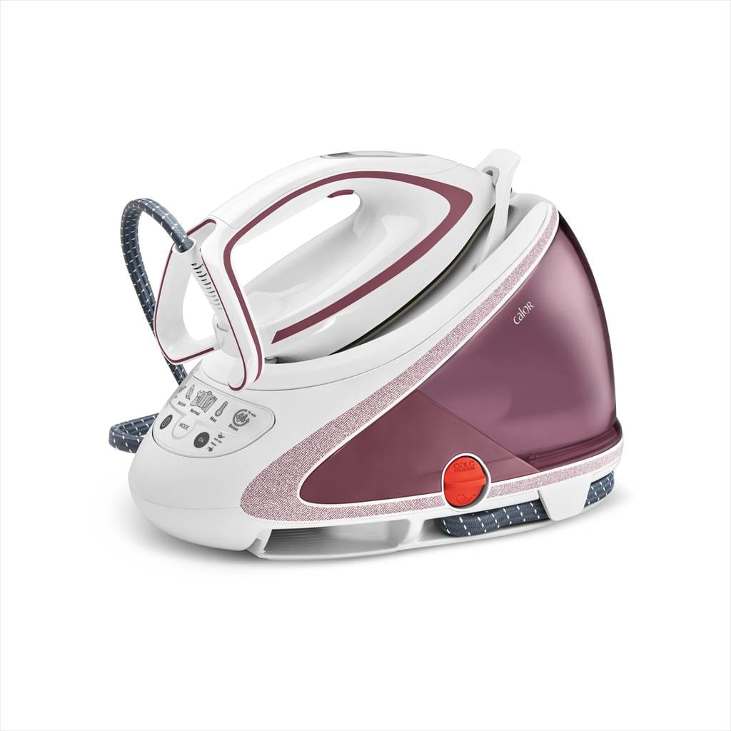 Pressing CALOR GV9566C0 Pro Express Ulti